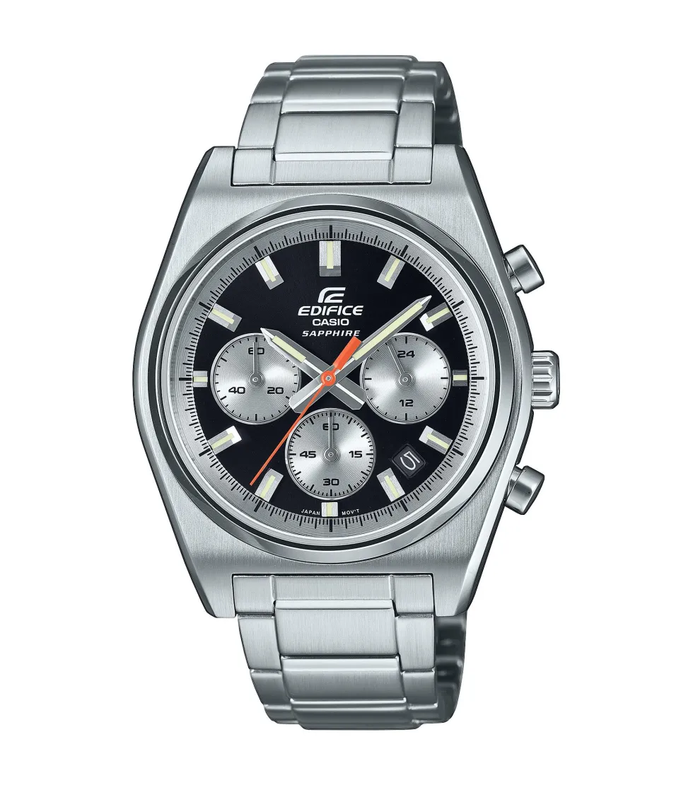 Montre Casio Edifice Noir