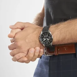 Montre Casio Edifice Noir