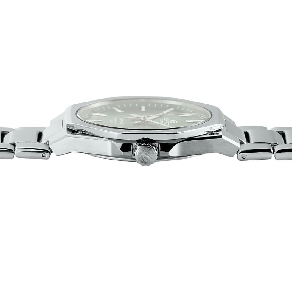 Montre Casio Edifice Vert