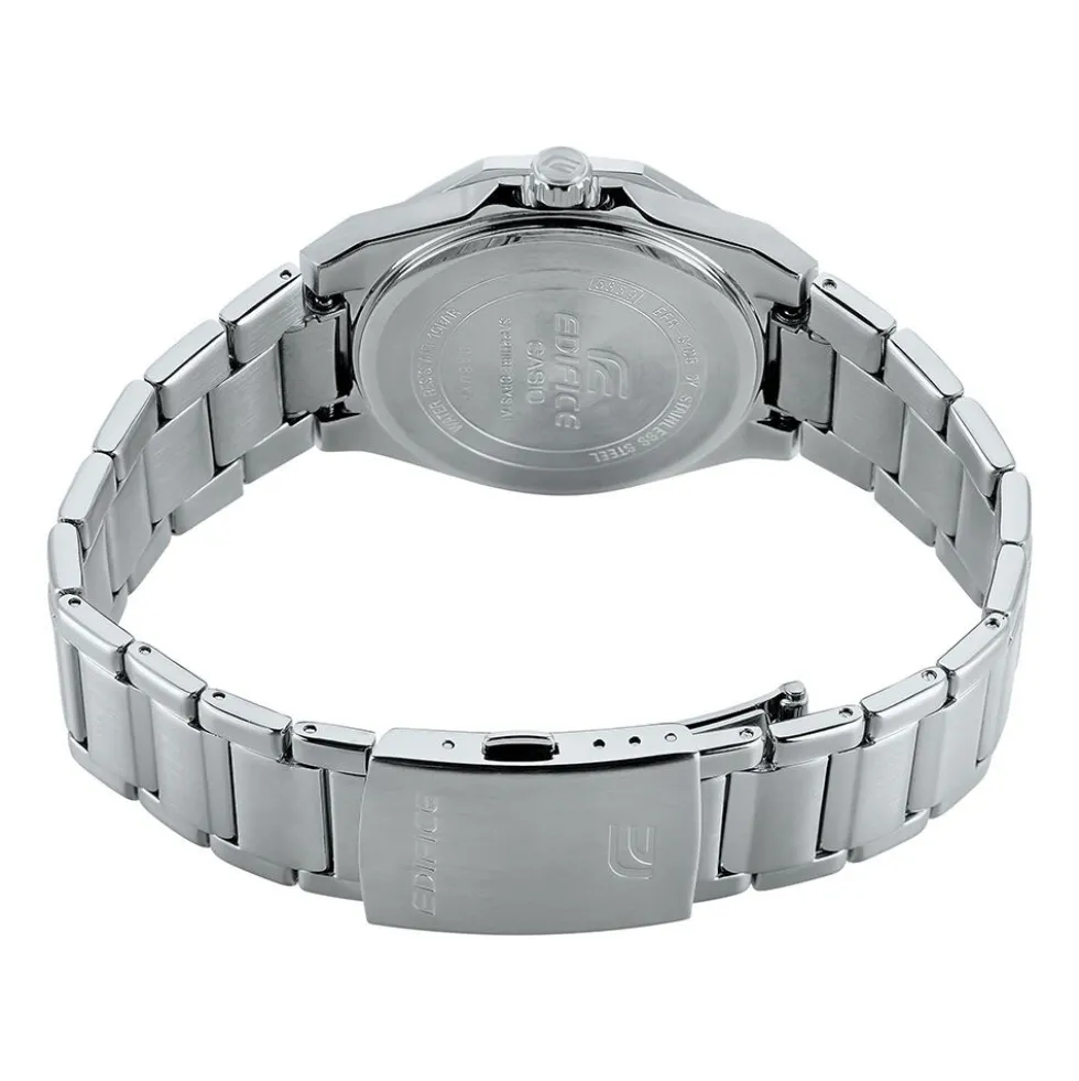 Montre Casio Edifice Vert