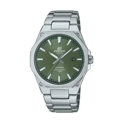 Montre Casio Edifice Vert