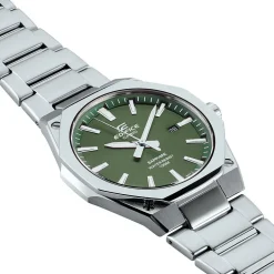 Montre Casio Edifice Vert