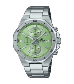 Montre Casio Edifice Vert