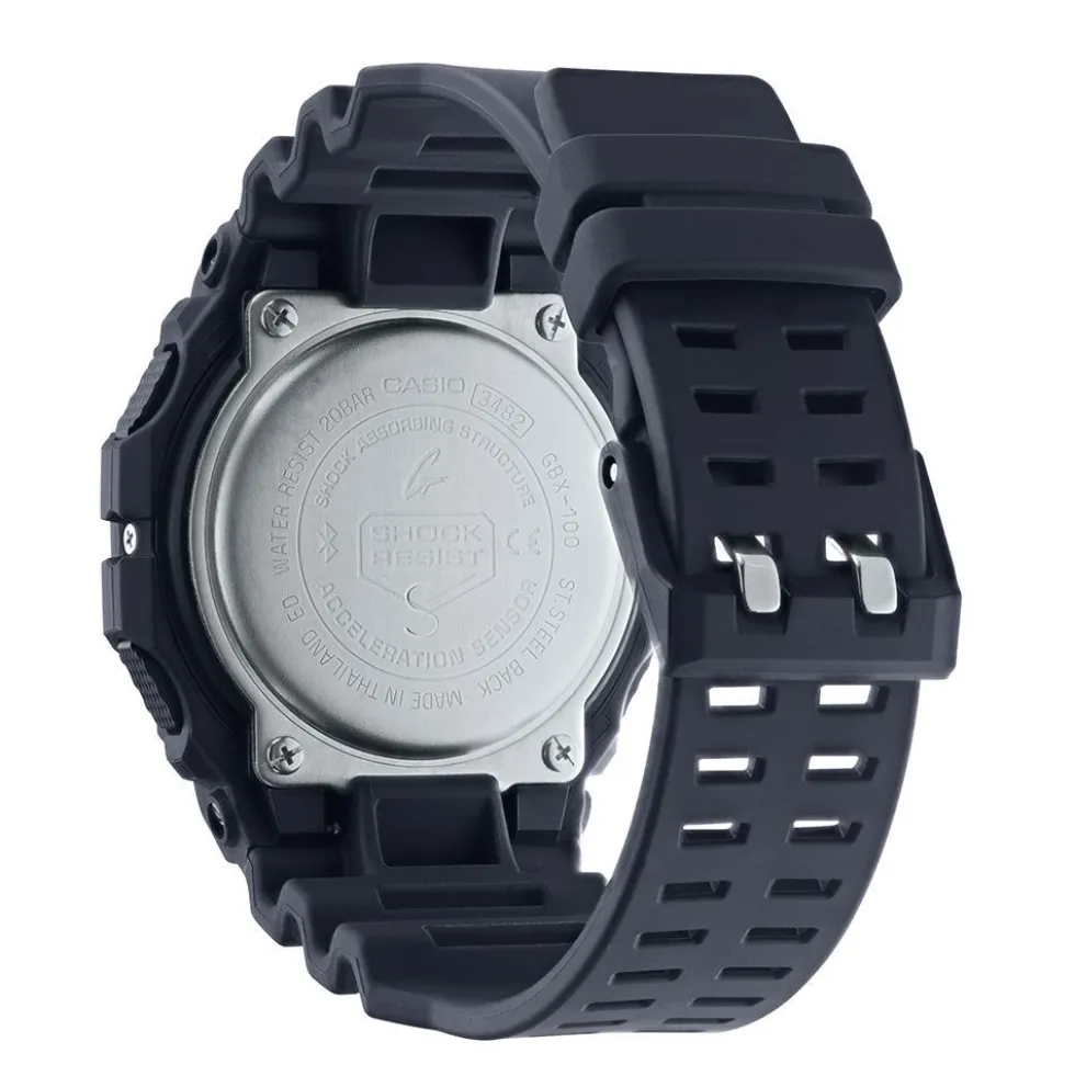 Montre Casio G-shock