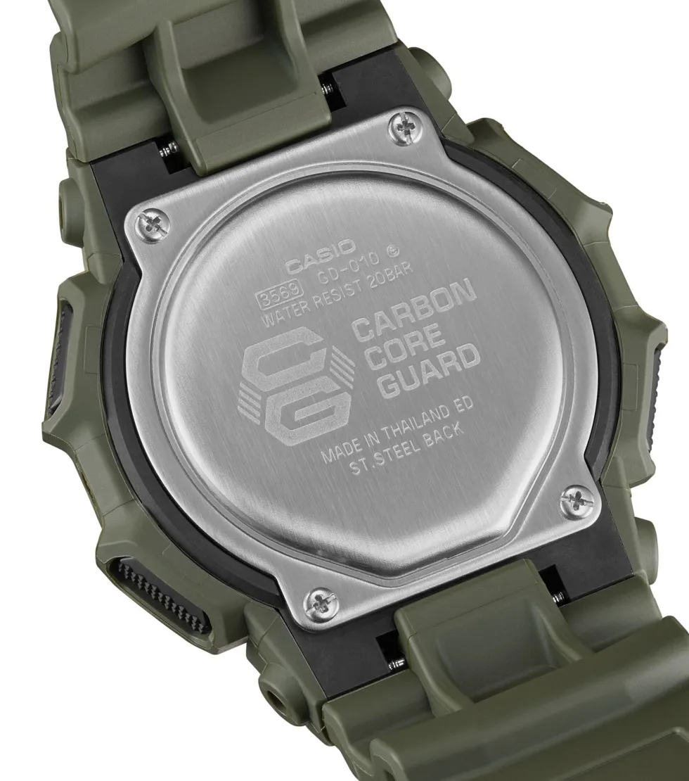 Montre Casio G-shock