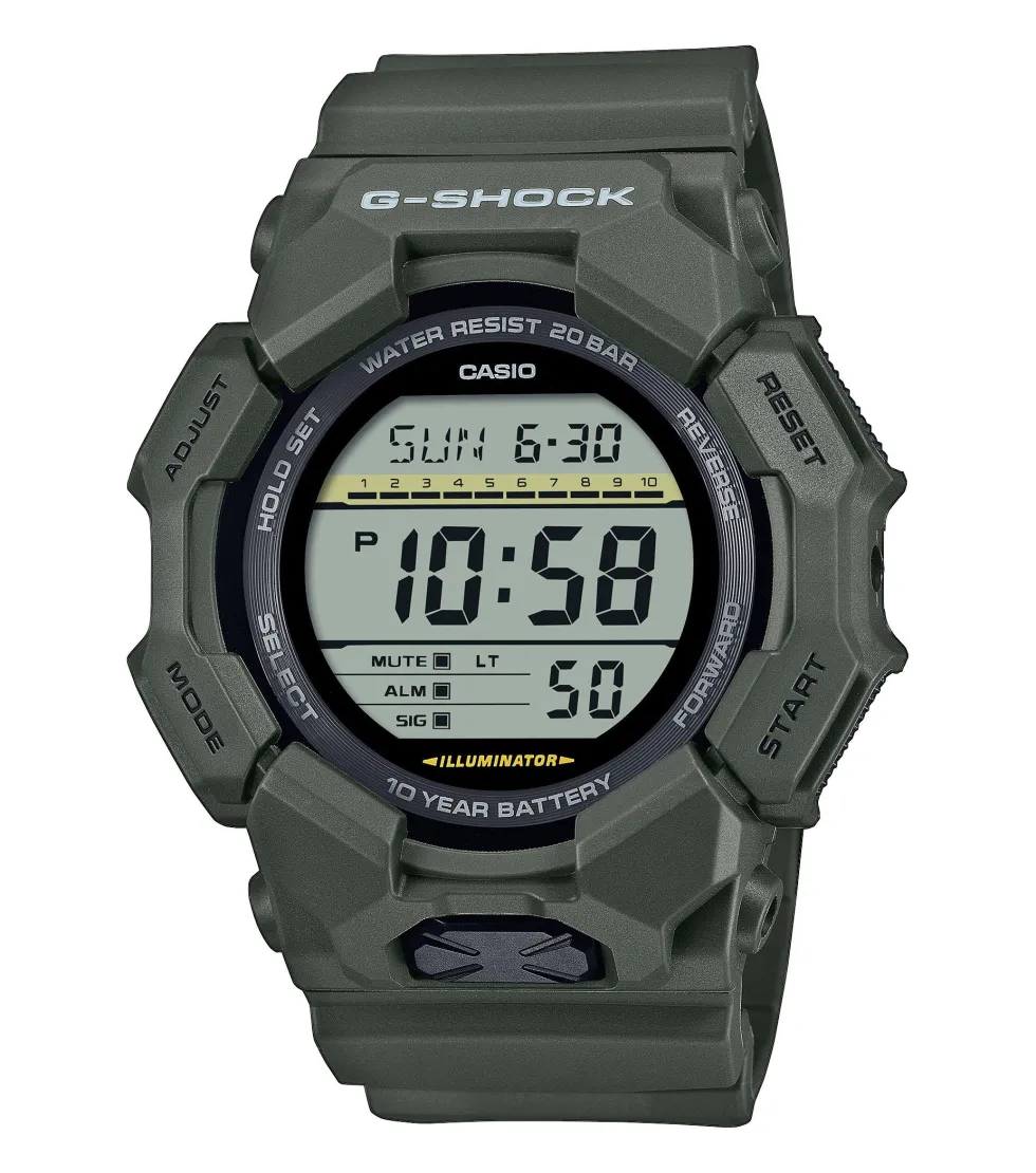 Montre Casio G-shock