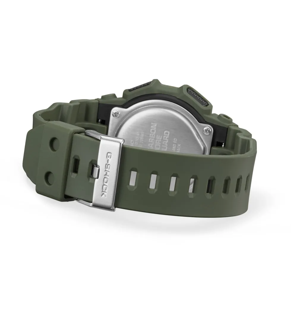 Montre Casio G-shock