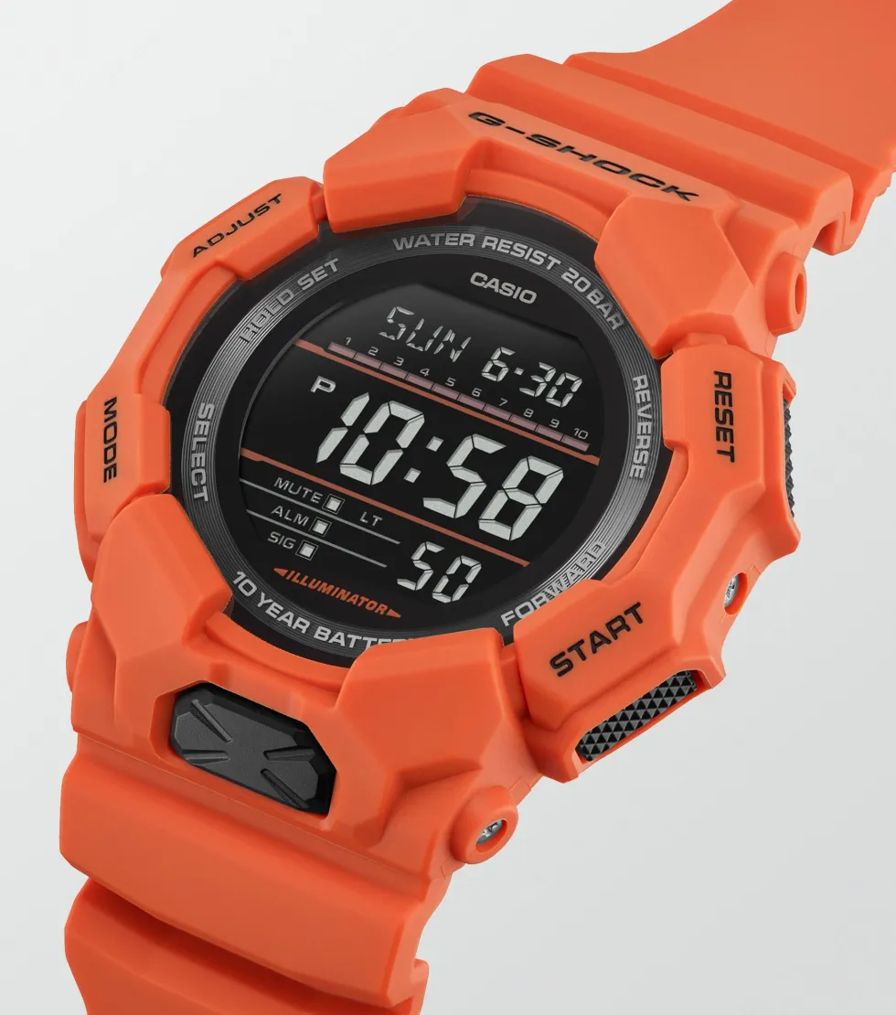 Montre Casio G-shock