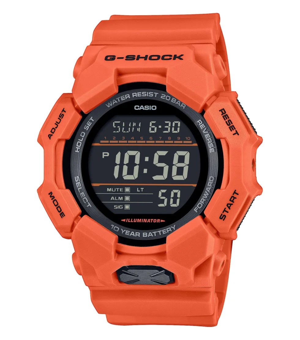 Montre Casio G-shock