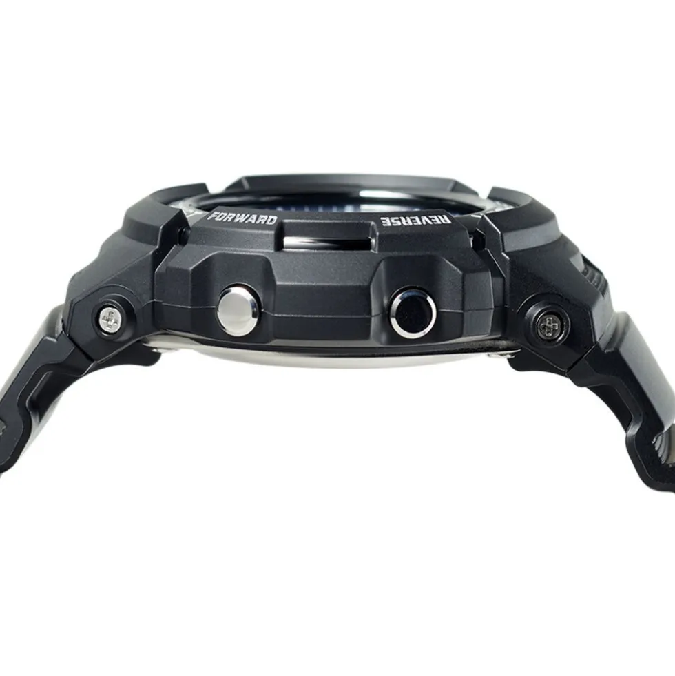 Montre Casio G-shock Bleu