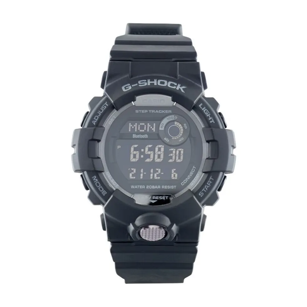 Montre Casio G-shock Athleisure Noir