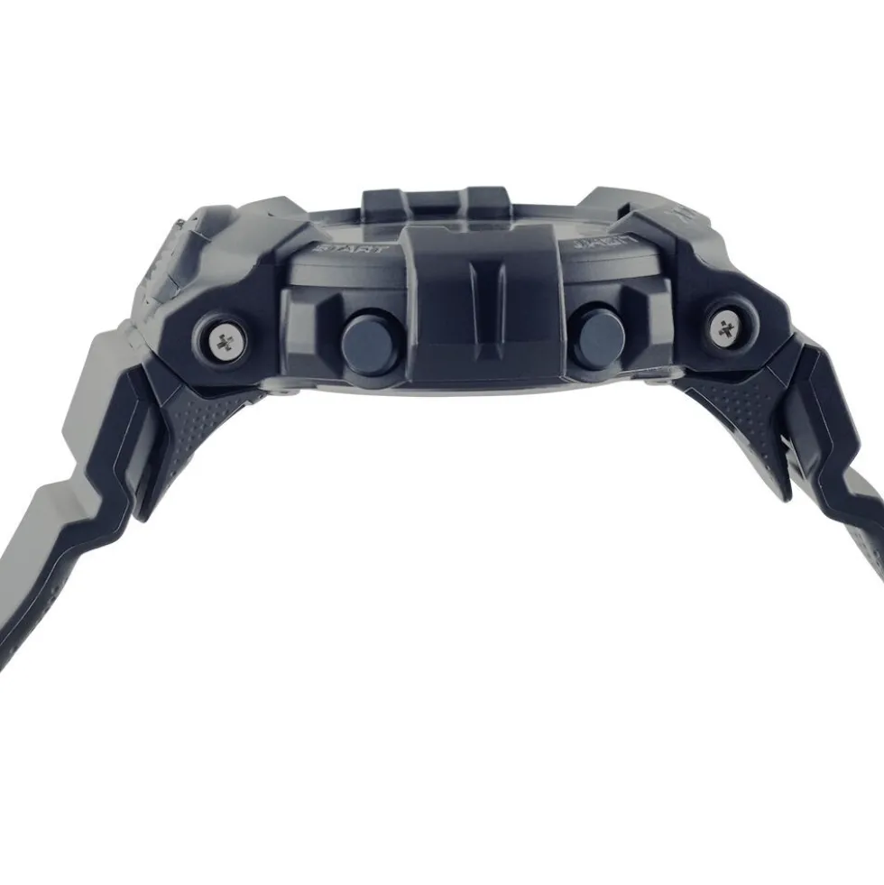 Montre Casio G-shock Athleisure Noir