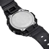 Montre Casio G-shock Black & White Gris