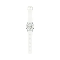 Montre Casio G-shock Blanc