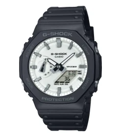 Montre Casio G-shock Blanc