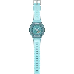Montre Casio G-shock Bleu