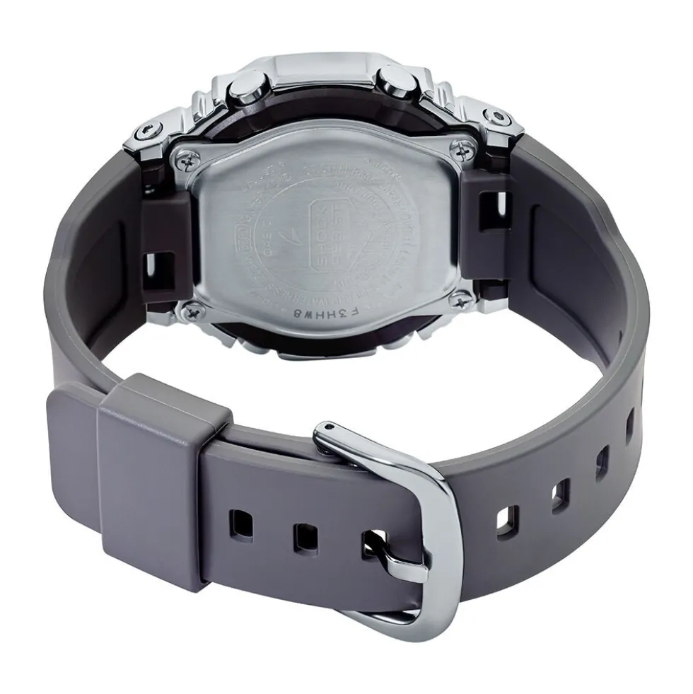 Montre Casio G-shock Bleu Sky