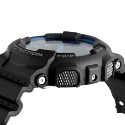 Montre Casio G-shock Blue Trend Nacre
