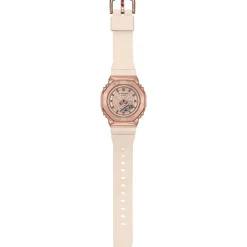 Montre Casio G-shock Casio G Shock Gm2100 Rose