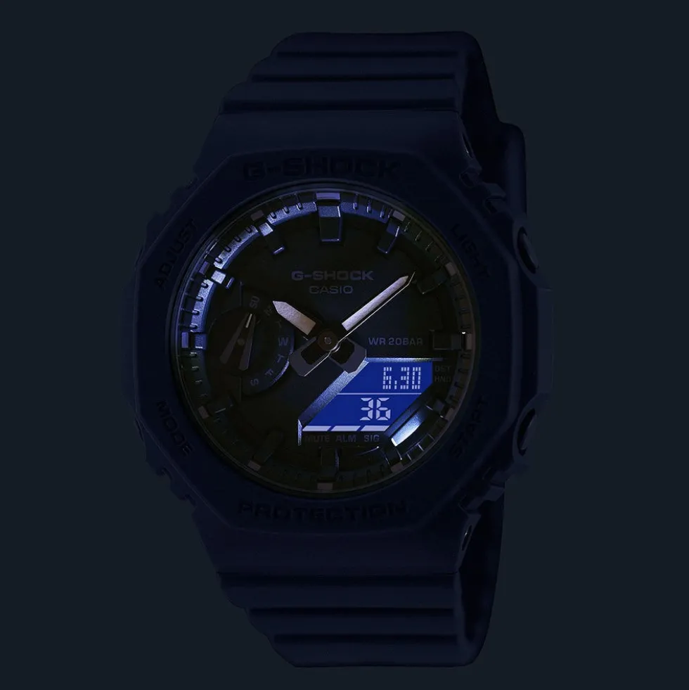 Montre Casio G-shock Classic Noir