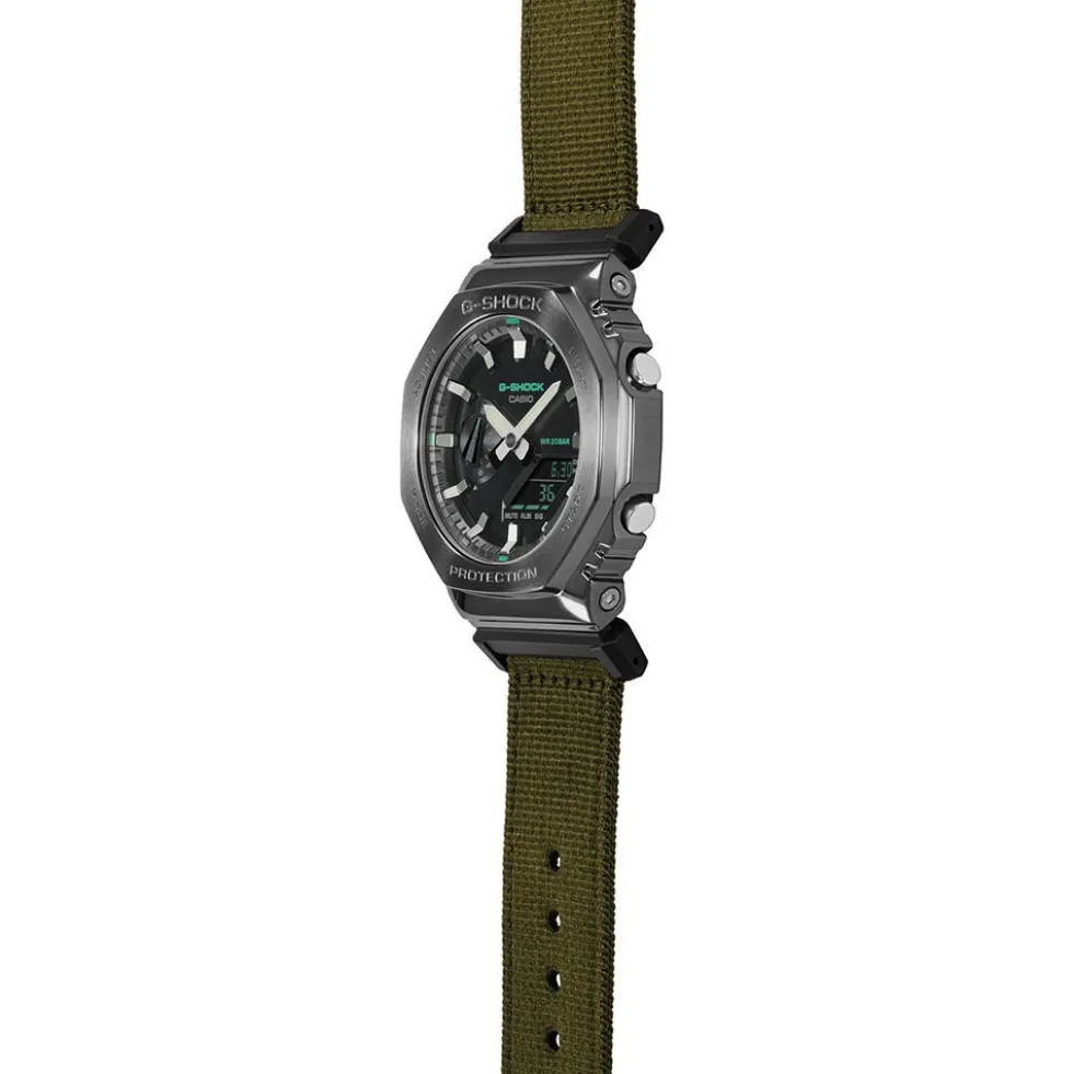 Montre Casio G-shock Classic Noir
