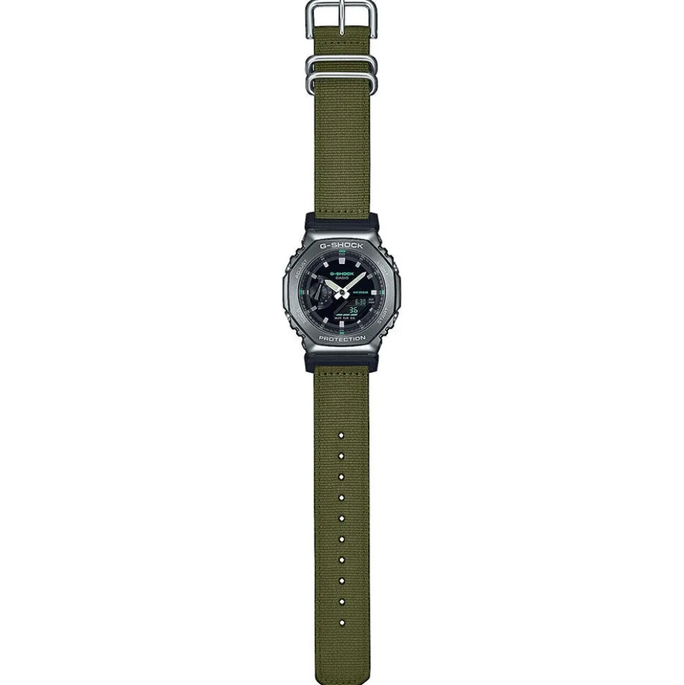 Montre Casio G-shock Classic Noir