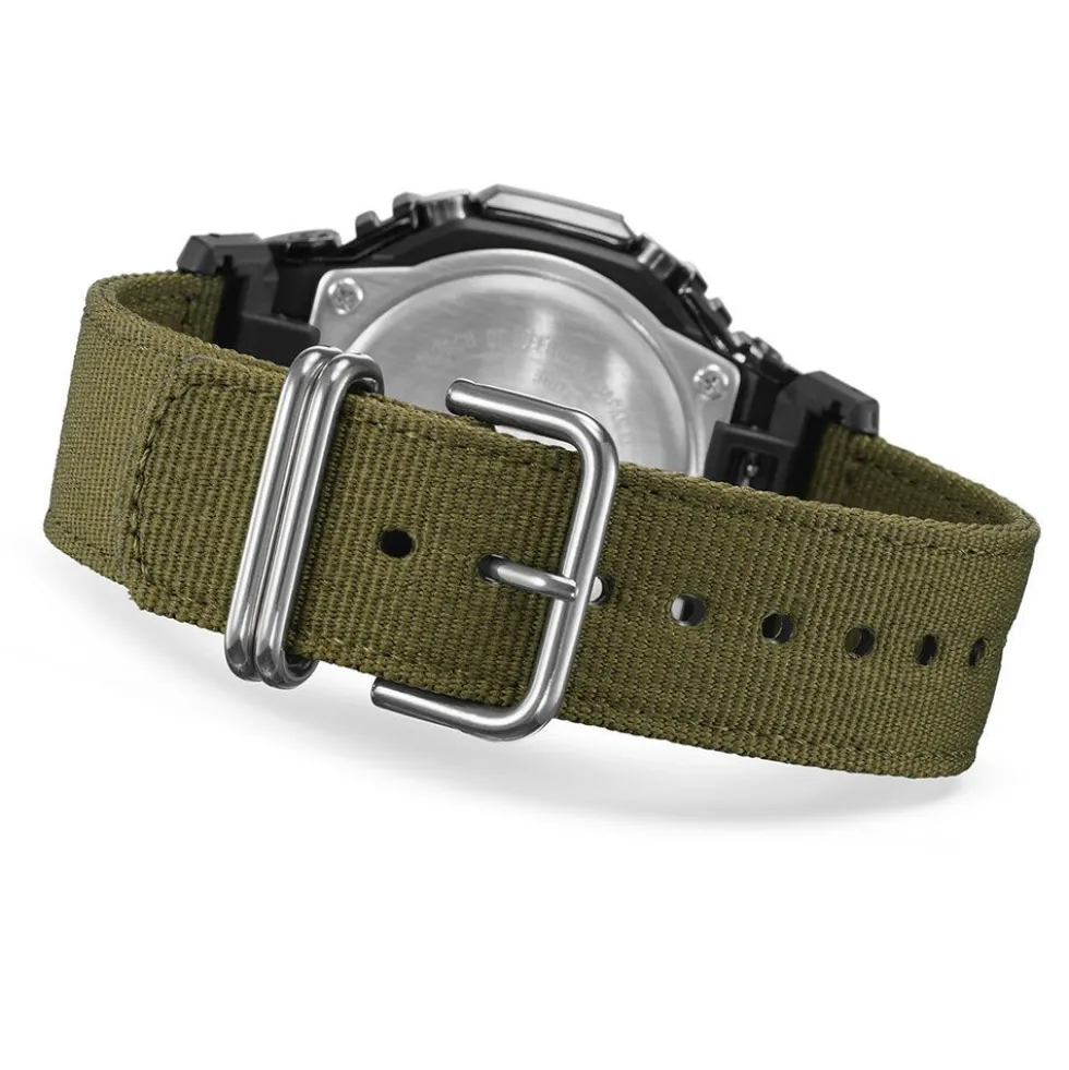 Montre Casio G-shock Classic Noir