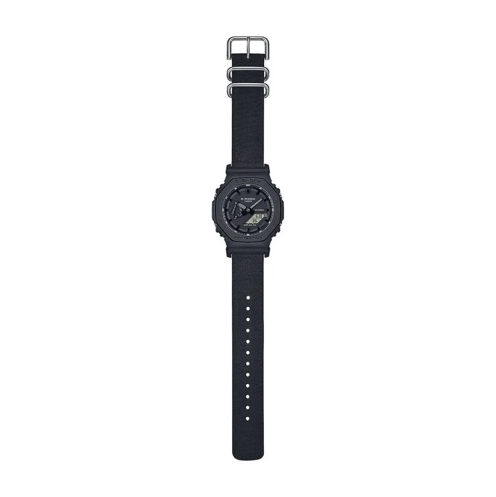 Montre Casio G-shock Classic Noir