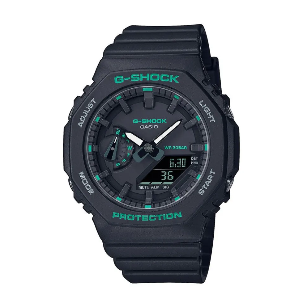 Montre Casio G-shock Classic Noir