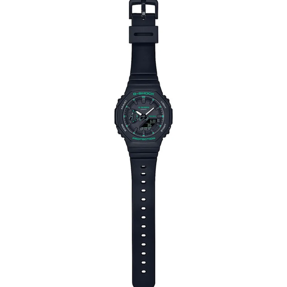 Montre Casio G-shock Classic Noir