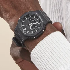 Montre Casio G-shock Classic Noir