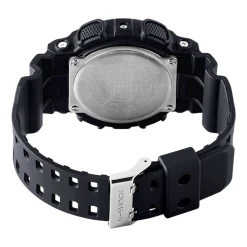 Montre Casio G-shock Classic Bleu