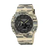 Montre Casio G-Shock Ga2100 Noir