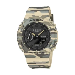 Montre Casio G-Shock Ga2100 Noir