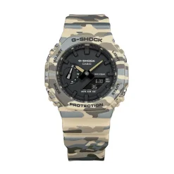 Montre Casio G-Shock Ga2100 Noir
