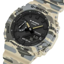 Montre Casio G-Shock Ga2100 Noir