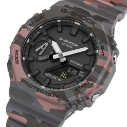 Montre Casio G-Shock Ga2100 Noir