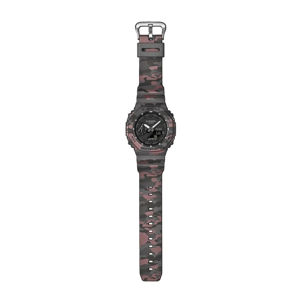 Montre Casio G-Shock Ga2100 Noir