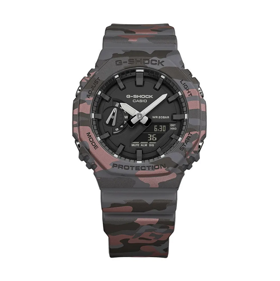 Montre Casio G-Shock Ga2100 Noir