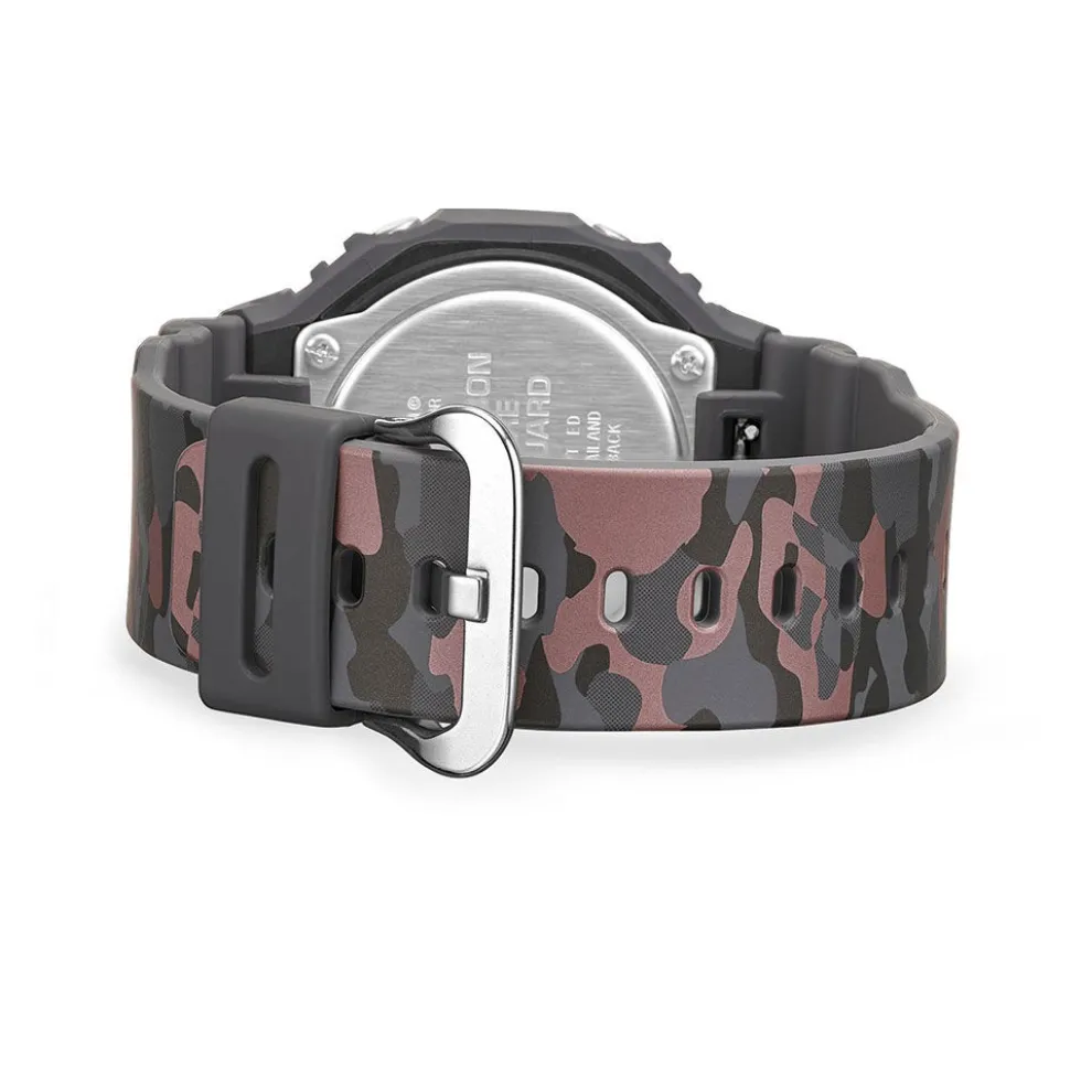 Montre Casio G-Shock Ga2100 Noir