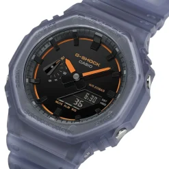Montre Casio G-Shock Ga2100 Noir