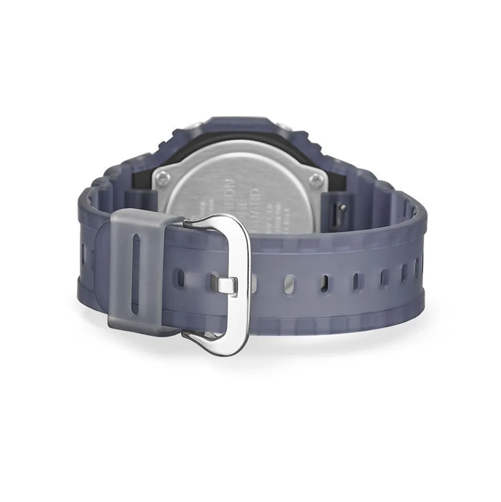 Montre Casio G-Shock Ga2100 Noir