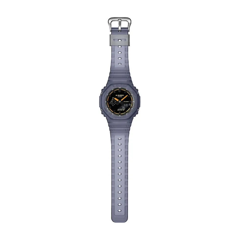 Montre Casio G-Shock Ga2100 Noir
