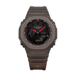 Montre Casio G-Shock Ga2100 Noir