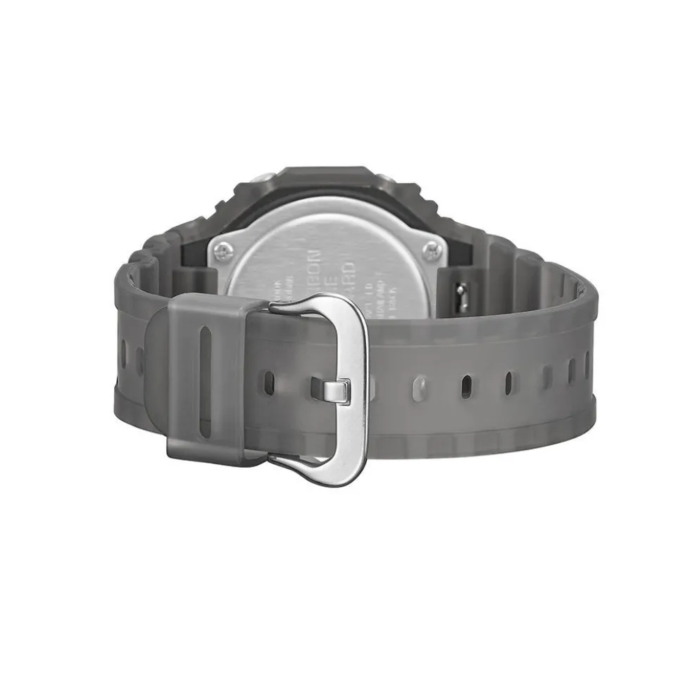 Montre Casio G-Shock Ga2100 Noir