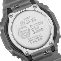 Montre Casio G-Shock Ga2100 Noir