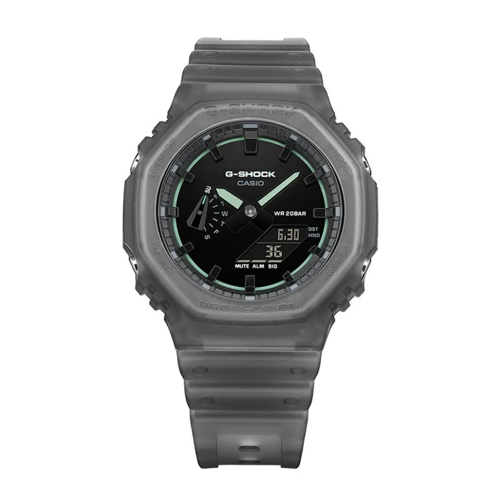 Montre Casio G-Shock Ga2100 Noir