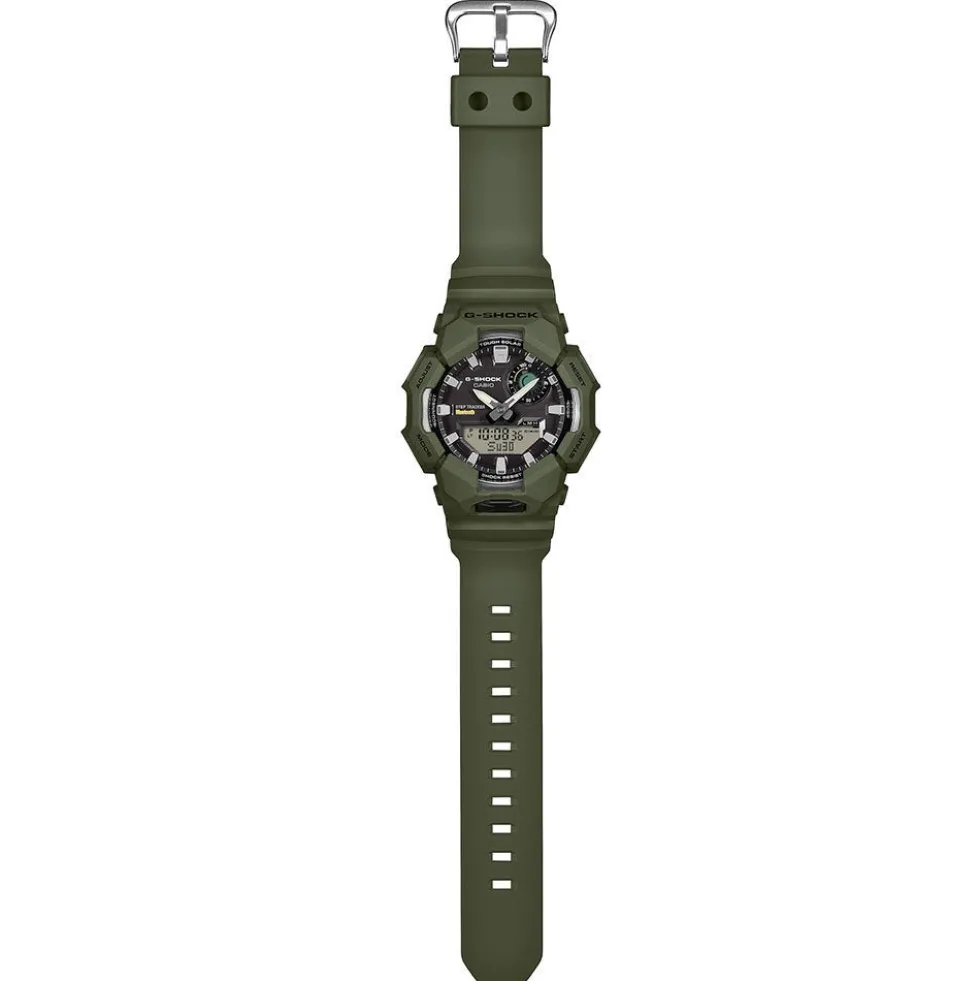 Montre Casio G-Shock Gab010 Noir