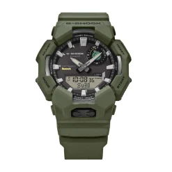 Montre Casio G-Shock Gab010 Noir