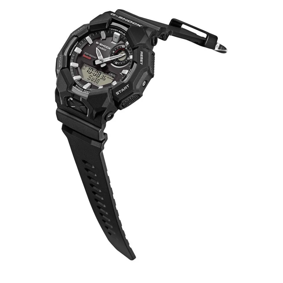 Montre Casio G-Shock Gab010 Noir